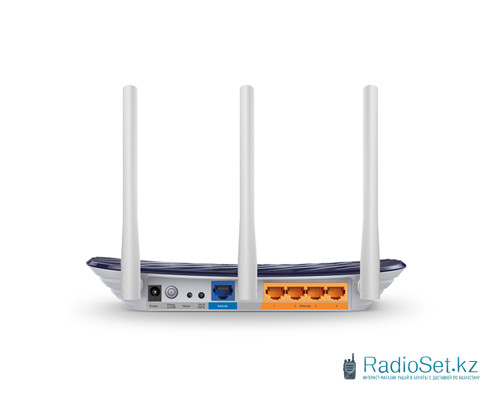 Маршрутизатор TP-Link Archer C20